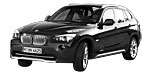 BMW E84 U1692 Fault Code
