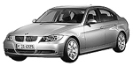 BMW E90 U1692 Fault Code